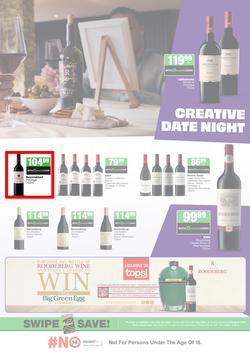 Tops At SPAR : Welcome To Our World Of Kulcha (22 July - 06 August 2025), page 9