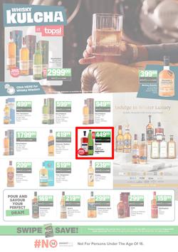 Tops At SPAR : Welcome To Our World Of Kulcha (22 July - 06 August 2025), page 11