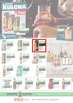 Tops At SPAR : Welcome To Our World Of Kulcha (22 July - 06 August 2025), page 11