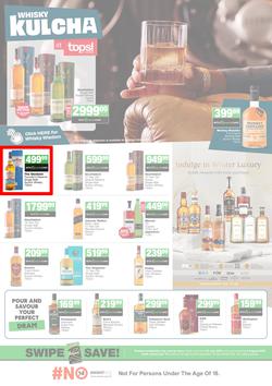 Tops At SPAR : Welcome To Our World Of Kulcha (22 July - 06 August 2025), page 11