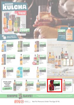 Tops At SPAR : Welcome To Our World Of Kulcha (22 July - 06 August 2025), page 11