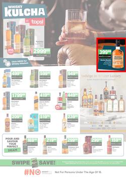 Tops At SPAR : Welcome To Our World Of Kulcha (22 July - 06 August 2025), page 11