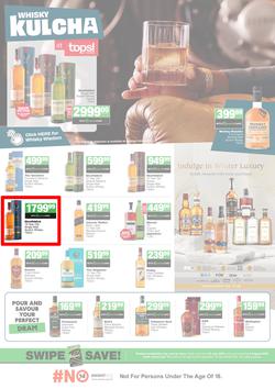 Tops At SPAR : Welcome To Our World Of Kulcha (22 July - 06 August 2025), page 11