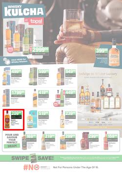 Tops At SPAR : Welcome To Our World Of Kulcha (22 July - 06 August 2025), page 11