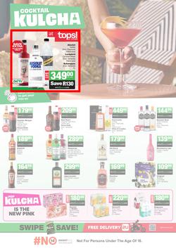 Tops At SPAR : Welcome To Our World Of Kulcha (22 July - 06 August 2025), page 12