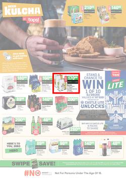 Tops At SPAR : Welcome To Our World Of Kulcha (22 July - 06 August 2025), page 13