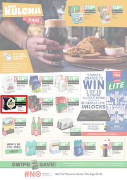 Tops At SPAR : Welcome To Our World Of Kulcha (22 July - 06 August 2025), page 13