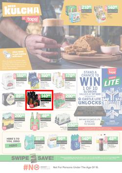 Tops At SPAR : Welcome To Our World Of Kulcha (22 July - 06 August 2025), page 13