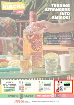 Tops At SPAR : Welcome To Our World Of Kulcha (22 July - 06 August 2025), page 14