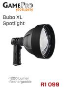 Game Pro Bubo XL Spotlight