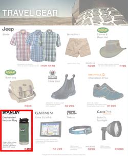 Trappers : Get Geared Up (7 March - 30 April 2018), page 2