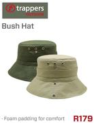 Trappers Bush Hat