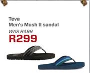 Teva Men's Mush II Sandal