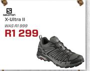 Salomon X-Ultra II