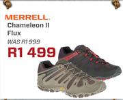 Merrell Chameleon II Flux