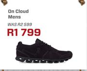 On Cloud Mens