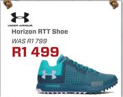 Under Armour Horizon RTT Shoe