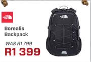 Borealis Backpack