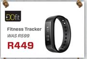 Dofit Fitness Tracker