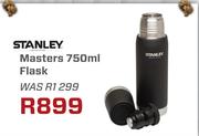 Stanley Masters 750ml Flask