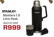 Stanley Masters 1.3Ltr Flask