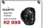 Suunto Spartan Trainer