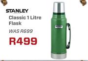 Stanley Classic 1Ltr Flask