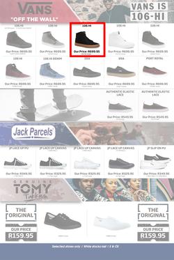 Tekkie Town : Great Brands at great prices (8 Dec 2017 - 8 Jan 2018), page 2