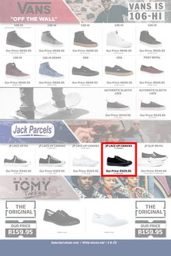 Tekkie Town : Great Brands at great prices (8 Dec 2017 - 8 Jan 2018), page 2