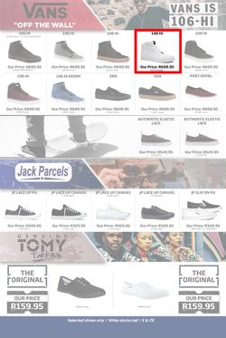 Tekkie Town : Great Brands at great prices (8 Dec 2017 - 8 Jan 2018), page 2