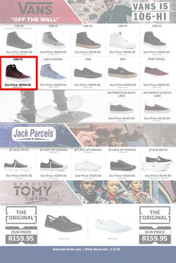 Tekkie Town : Great Brands at great prices (8 Dec 2017 - 8 Jan 2018), page 2