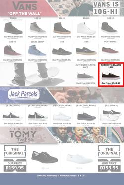 Tekkie Town : Great Brands at great prices (8 Dec 2017 - 8 Jan 2018), page 2