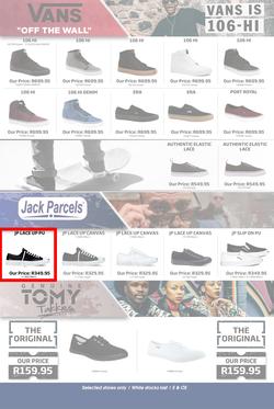 Tekkie Town : Great Brands at great prices (8 Dec 2017 - 8 Jan 2018), page 2