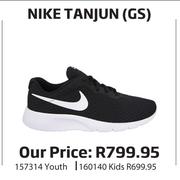 Nike Tanjun GS For Youth 157314