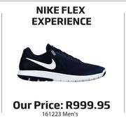 Nike Flex Experience For Men's 161223