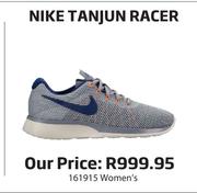 Nike Tanjun Racer For Women's 161915
