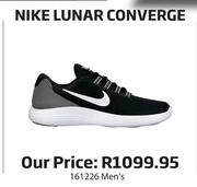 Nike Lunar Converge For Men's 161226