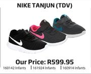 Nike Tanjun TDV For Infants 160142/161924/160914