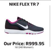 Nike Flex TR 7 For Women's 161240