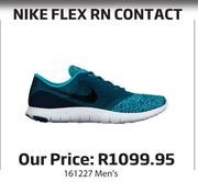 Nike Flex RN Contact For Men's 161227