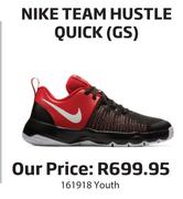 Nike Team Hustle Quick GS For Youth 161918
