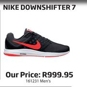 Nike Downshifter 7 For Men's 161231