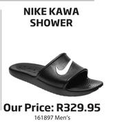 Nike Kawa Shower For Men's 161897
