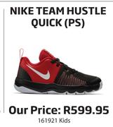 Nike Team Hustle Quick PS For Kids 161921