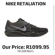 Nike Retaliation For Men's 161228