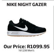 Nike Night Gazer For Men's 161238