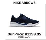 Nike Arrows For Men's 161224