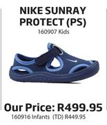 Nike Sunray Protect PS For Kids 160907