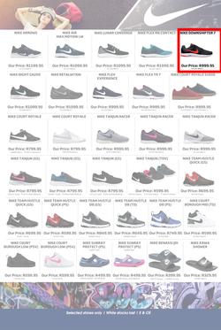 Tekkie Town : Great Brands at great prices (8 Dec 2017 - 8 Jan 2018), page 3