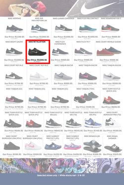 Tekkie Town : Great Brands at great prices (8 Dec 2017 - 8 Jan 2018), page 3